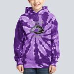  Youth Tie-Dye Hoodie - Lowman  Thumbnail
