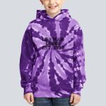  Youth Tie-Dye Hoodie - Lowman  Thumbnail