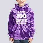  Youth Tie-Dye Hoodie - Lowman  Thumbnail