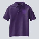 Youth Polo - Lowman Thumbnail