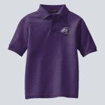 Youth Polo - Lowman Thumbnail