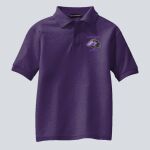 Youth Polo - Lowman Thumbnail