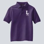 Youth Polo - Lowman Thumbnail