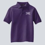 Youth Polo - Lowman Thumbnail