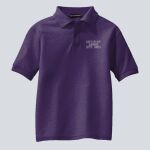 Youth Polo - Lowman Thumbnail