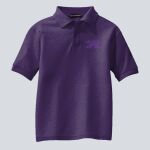 Youth Polo - Lowman Thumbnail