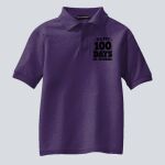 Youth Polo - Lowman Thumbnail