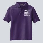 Youth Polo - Lowman Thumbnail