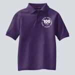 Youth Polo - Lowman Thumbnail