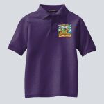 Youth Polo - Lowman Thumbnail