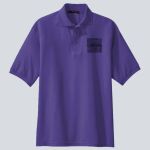 Adult Polo - Lowman Thumbnail