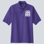 Adult Polo - Lowman Thumbnail