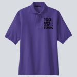 Adult Polo - Lowman Thumbnail