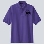 Adult Polo - Lowman Thumbnail