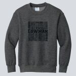  Youth Crewneck - Lowman  Thumbnail
