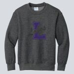  Youth Crewneck - Lowman  Thumbnail