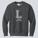  Youth Crewneck - Lowman  Thumbnail