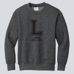  Youth Crewneck - Lowman  Thumbnail