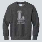  Youth Crewneck - Lowman  Thumbnail