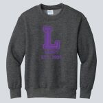  Youth Crewneck - Lowman  Thumbnail