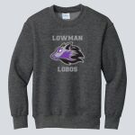  Youth Crewneck - Lowman  Thumbnail