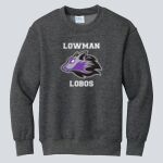  Youth Crewneck - Lowman  Thumbnail