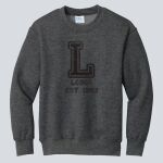  Youth Crewneck - Lowman  Thumbnail