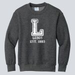  Youth Crewneck - Lowman  Thumbnail