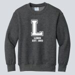  Youth Crewneck - Lowman  Thumbnail