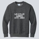 Youth Crewneck - Lowman  Thumbnail