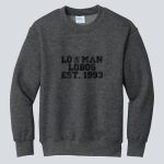  Youth Crewneck - Lowman  Thumbnail