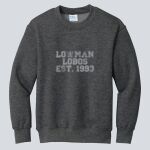  Youth Crewneck - Lowman  Thumbnail