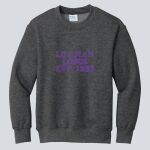  Youth Crewneck - Lowman  Thumbnail