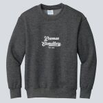  Youth Crewneck - Lowman  Thumbnail