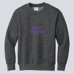  Youth Crewneck - Lowman  Thumbnail