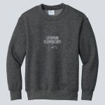  Youth Crewneck - Lowman  Thumbnail