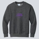  Youth Crewneck - Lowman  Thumbnail