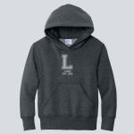  Youth Hoodie - Lowman  Thumbnail