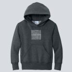  Youth Hoodie - Lowman  Thumbnail