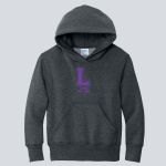  Youth Hoodie - Lowman  Thumbnail