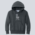  Youth Hoodie - Lowman  Thumbnail