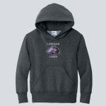  Youth Hoodie - Lowman  Thumbnail