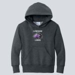 Youth Hoodie - Lowman  Thumbnail