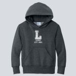  Youth Hoodie - Lowman  Thumbnail