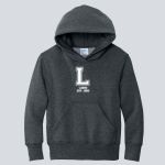  Youth Hoodie - Lowman  Thumbnail