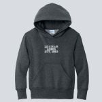  Youth Hoodie - Lowman  Thumbnail