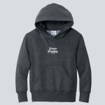  Youth Hoodie - Lowman  Thumbnail